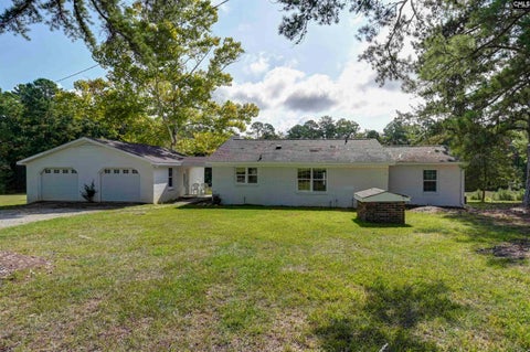Photo of 180 Artic Court, Columbia, SC 29212 (MLS # 642561)