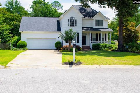 Photo of 14 Rose Haven Lane, Blythewood, SC 29016 (MLS # 636986)