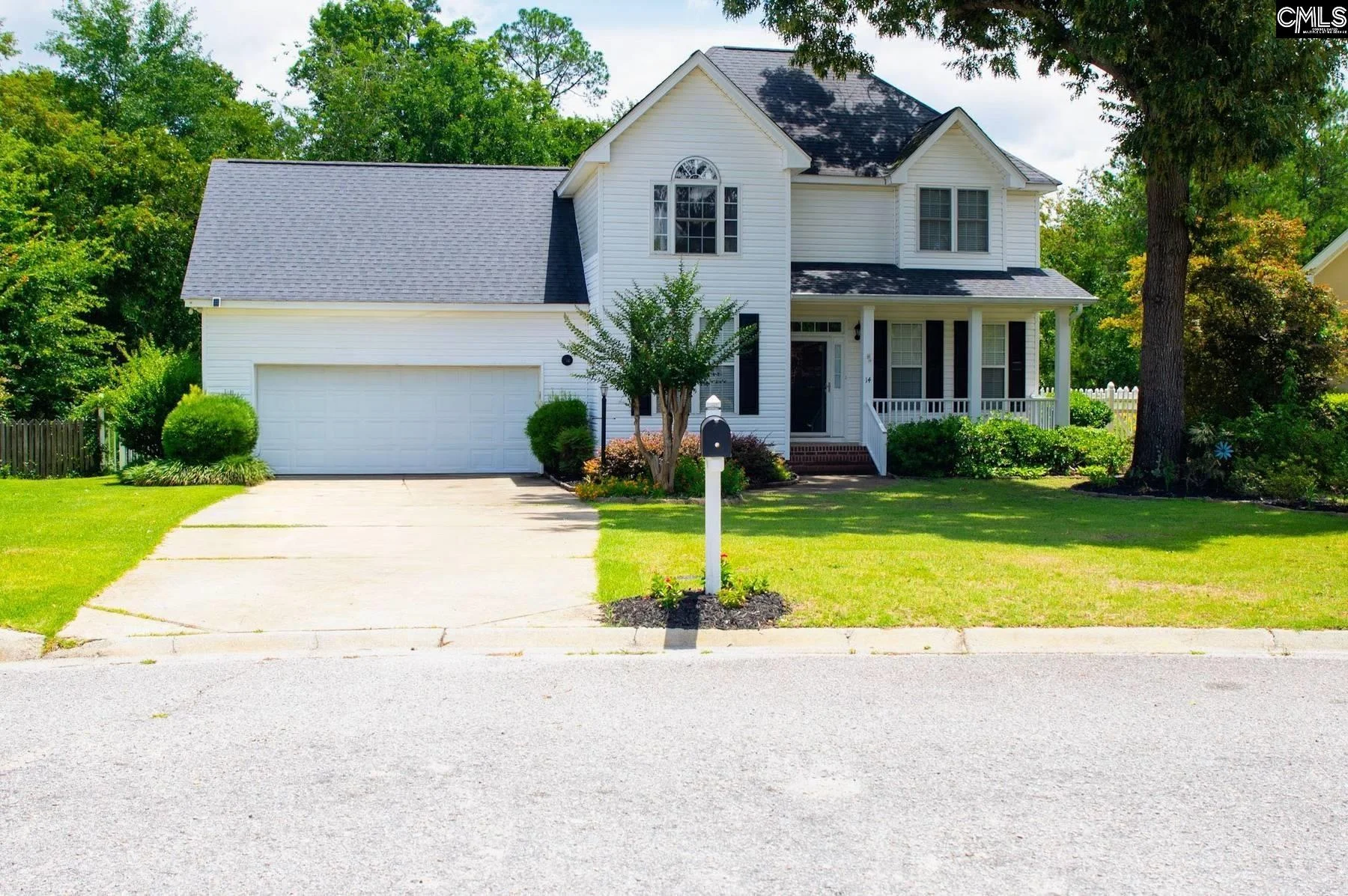 14 Rose Haven Lane