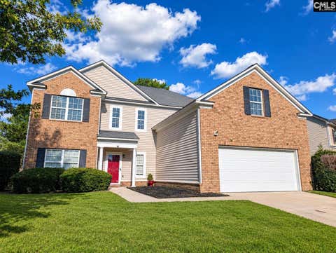 Property photo of 633 Chaterelle Way, Columbia, SC 29229