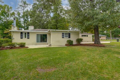 A home in Forest Acres