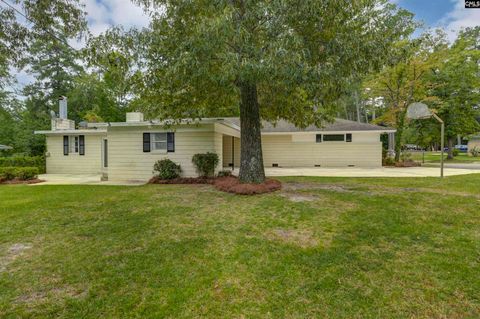 A home in Forest Acres