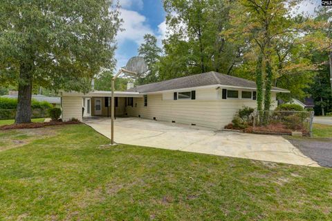 A home in Forest Acres