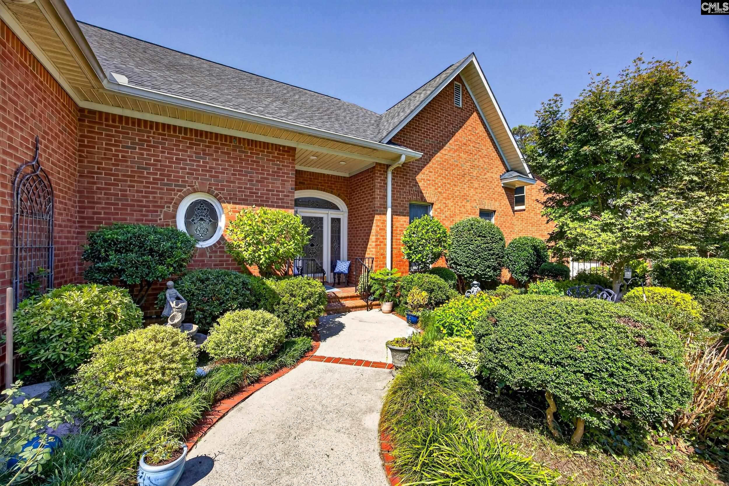 251 Branch Hill Lane