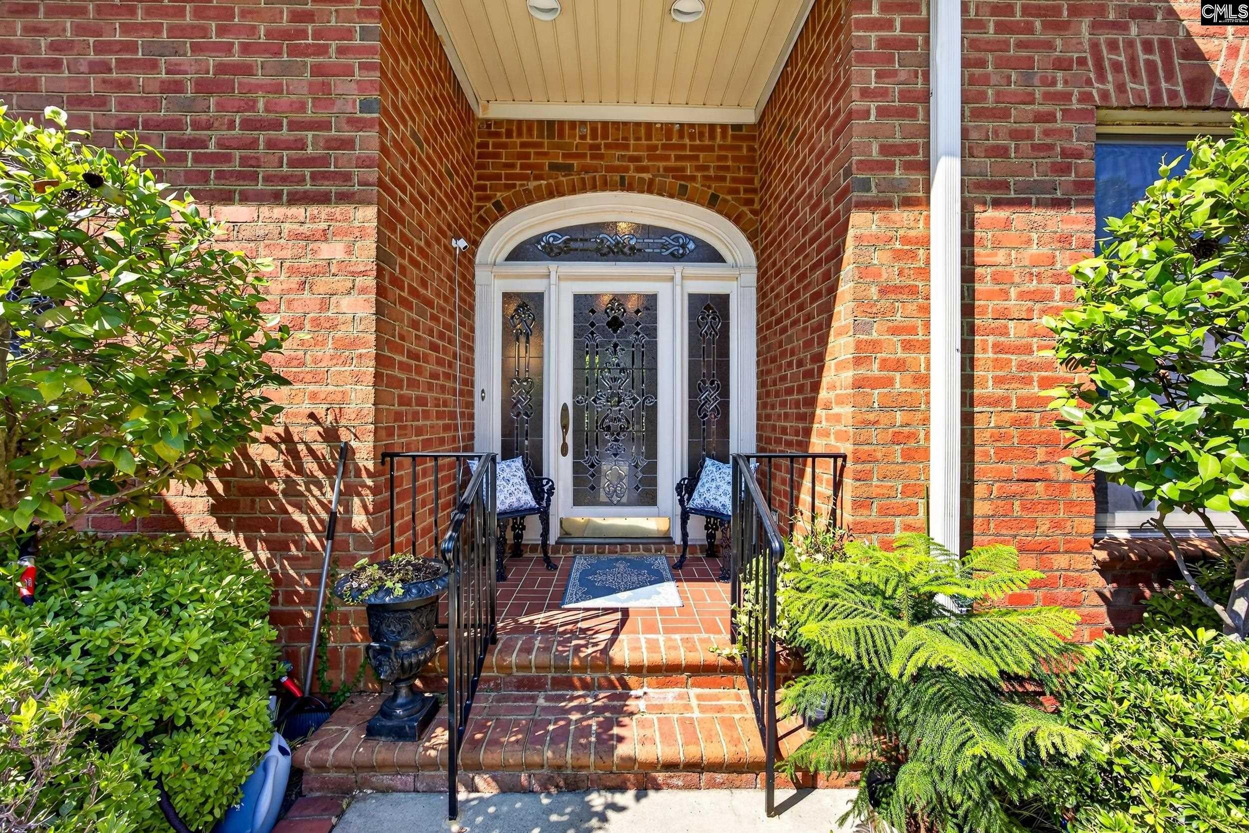 251 Branch Hill Lane