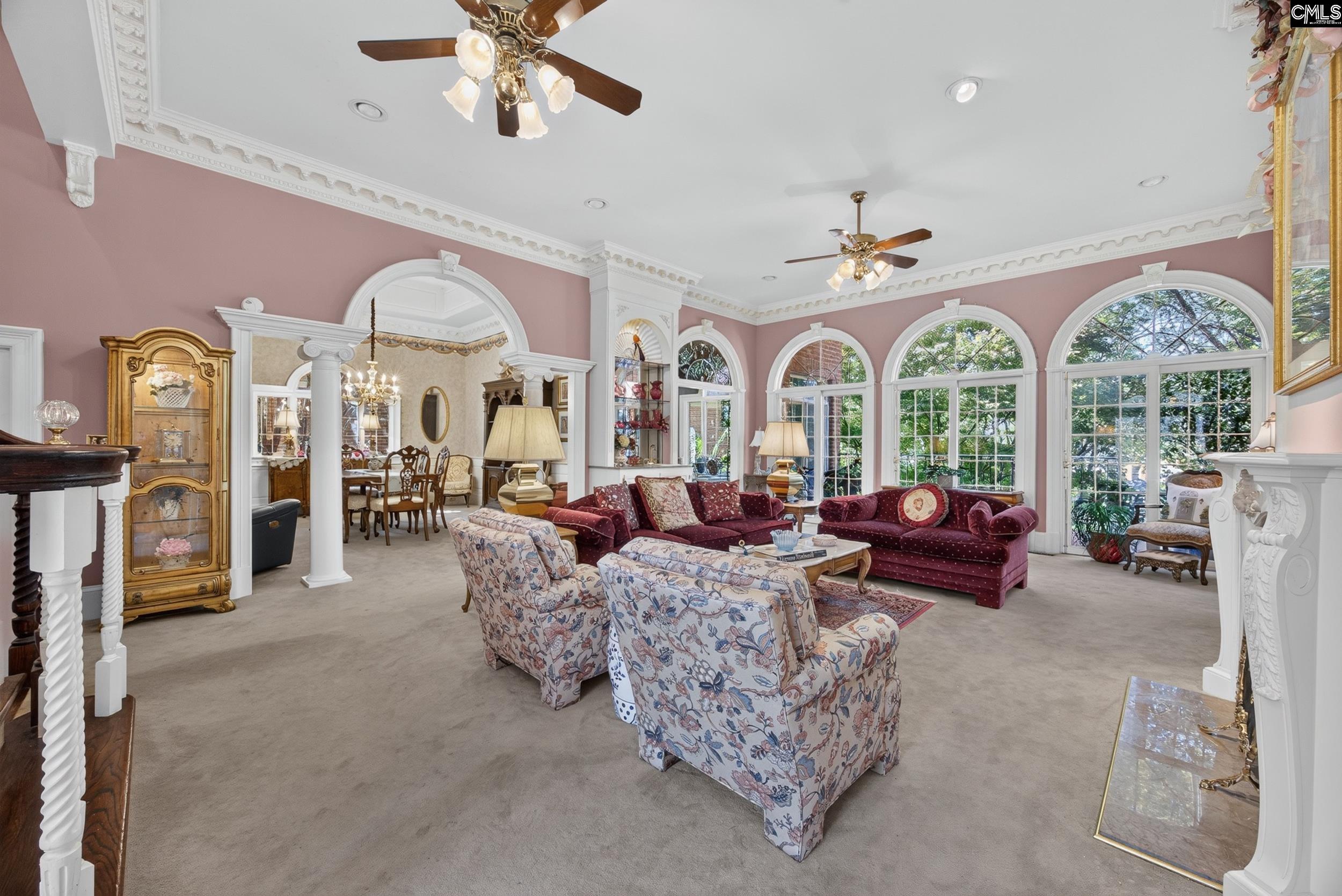 251 Branch Hill Lane