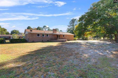 A home in West Columbia