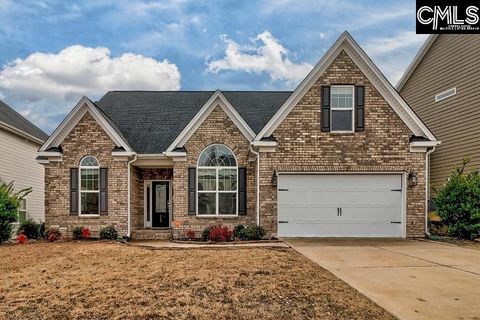 Photo of 117 Milkweed Road, Elgin, SC 29045 (MLS # 627408)