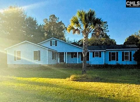 Photo of 796 Heyward Drive, Orangeburg, SC 29118 (MLS # 619791)