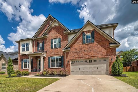 Single Family Residence in Columbia SC 423 Mapleside Drive 5.jpg