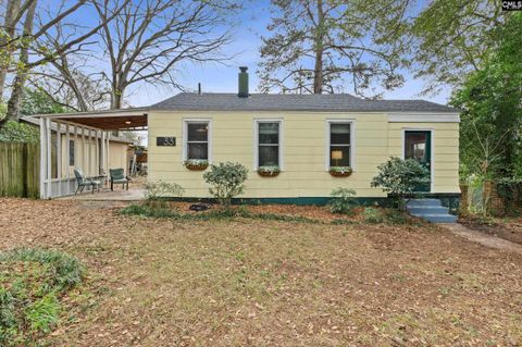 33 Kingsgate Drive Columbia Sc 29205