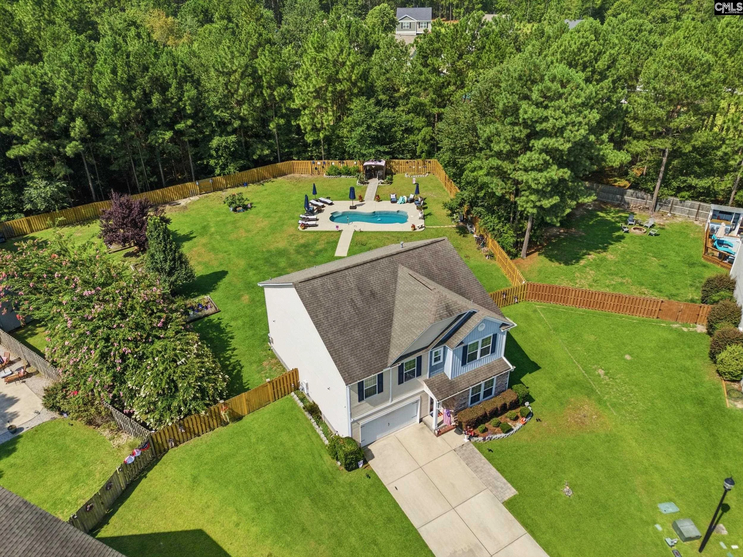 327 Copper Queen Court