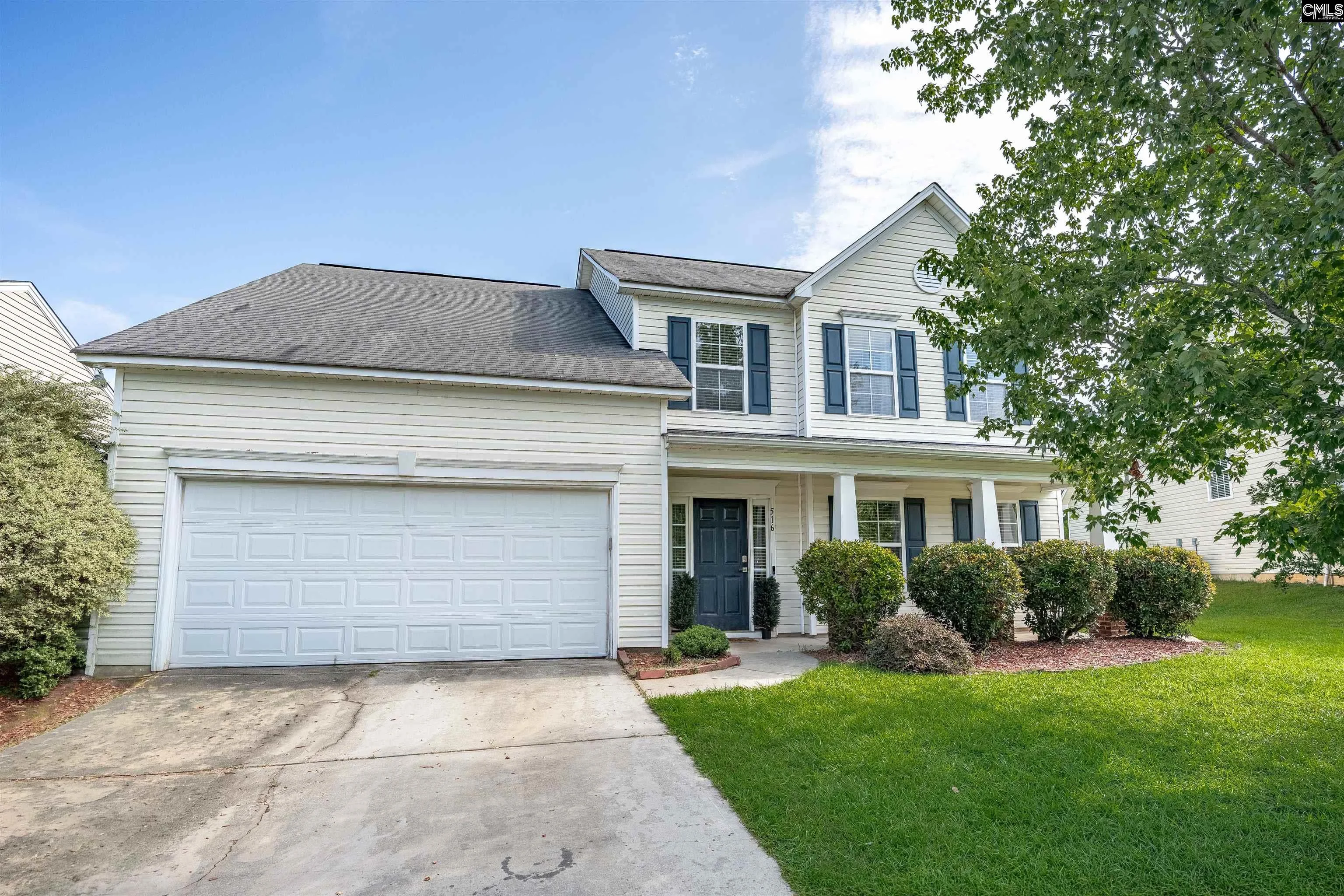 516 Foxstone Drive