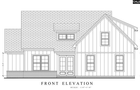 Photo of 29 Lands End Lane, Prosperity, SC 29127 (MLS # 628797)