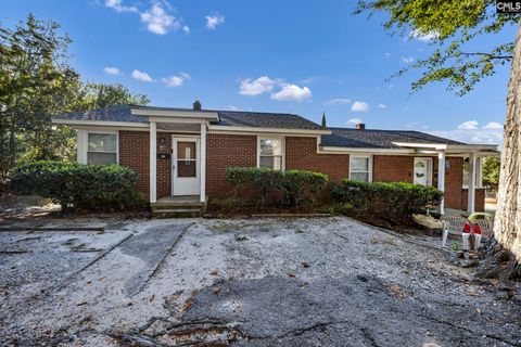 1400 Hollywood Drive Columbia Sc 29205