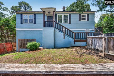 Photo of 1057 Lancaster Street, Columbia, SC 29201 (MLS # 638459)