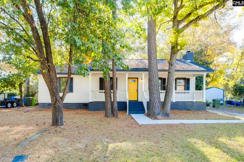 Photo of 115 Calloway Court, Columbia, SC 29223 (MLS # 621224)