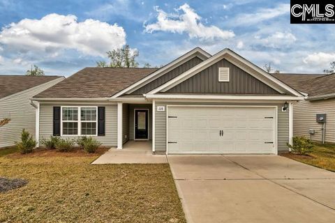 A home in Elgin