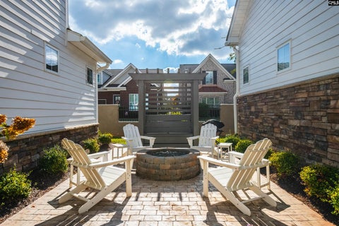 Photo of 1226 Tributary Road, Lexington, SC 29072 (MLS # 645969)