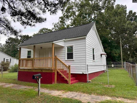 Photo of 360 Rikard Street, Batesburg, SC 29006 (MLS # 642727)
