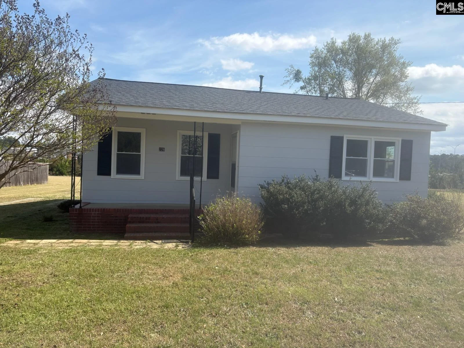 228 Pecan Drive Dr, Cheraw, SC, 29520