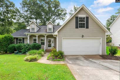 115 Black Creek Lane Irmo Sc 29063