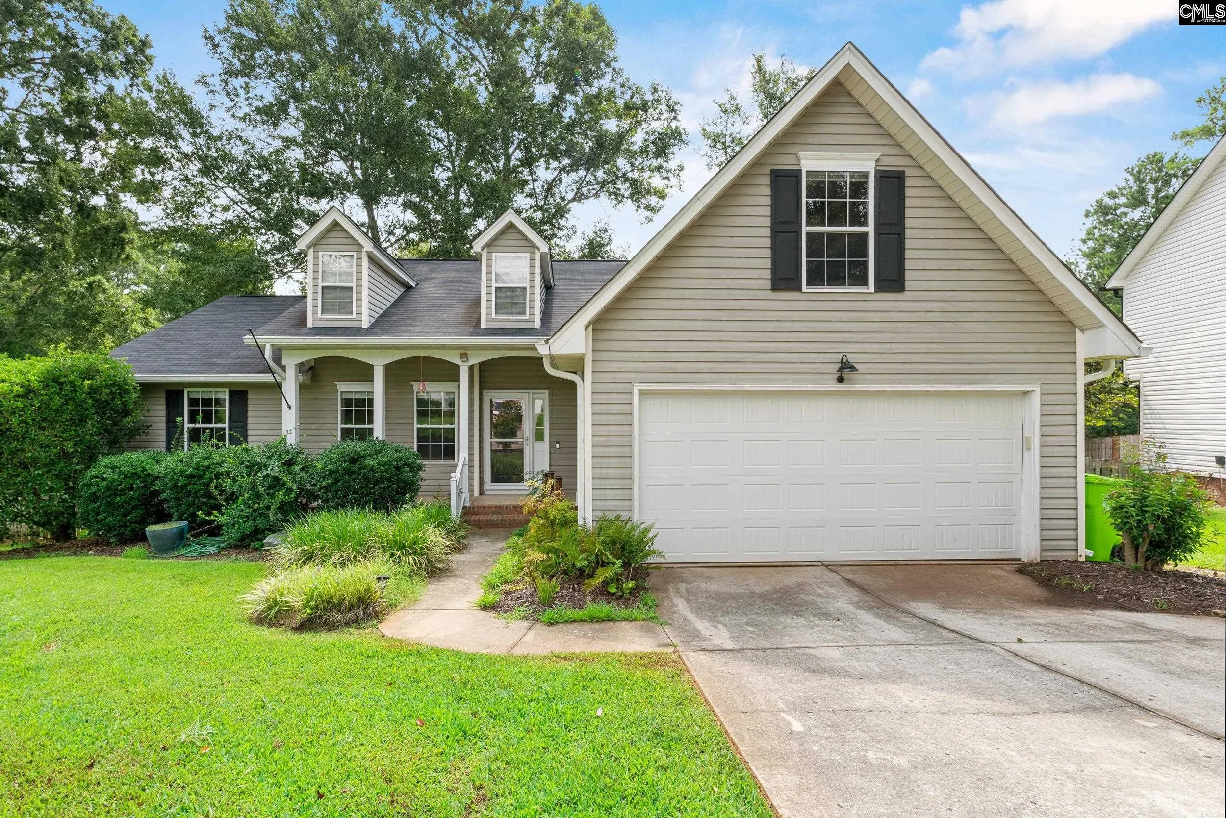 115 Black Creek Lane