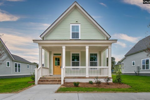 Photo of 750 Poplar Street, Cayce, SC 29033 (MLS # 640015)