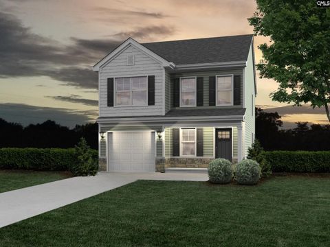 Photo of 835 Lodgepole Lane, West Columbia, SC 29170 (MLS # 627269)