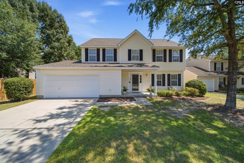 Photo of 2240 Wilkinson Drive, Columbia, SC 29229 (MLS # 641887)