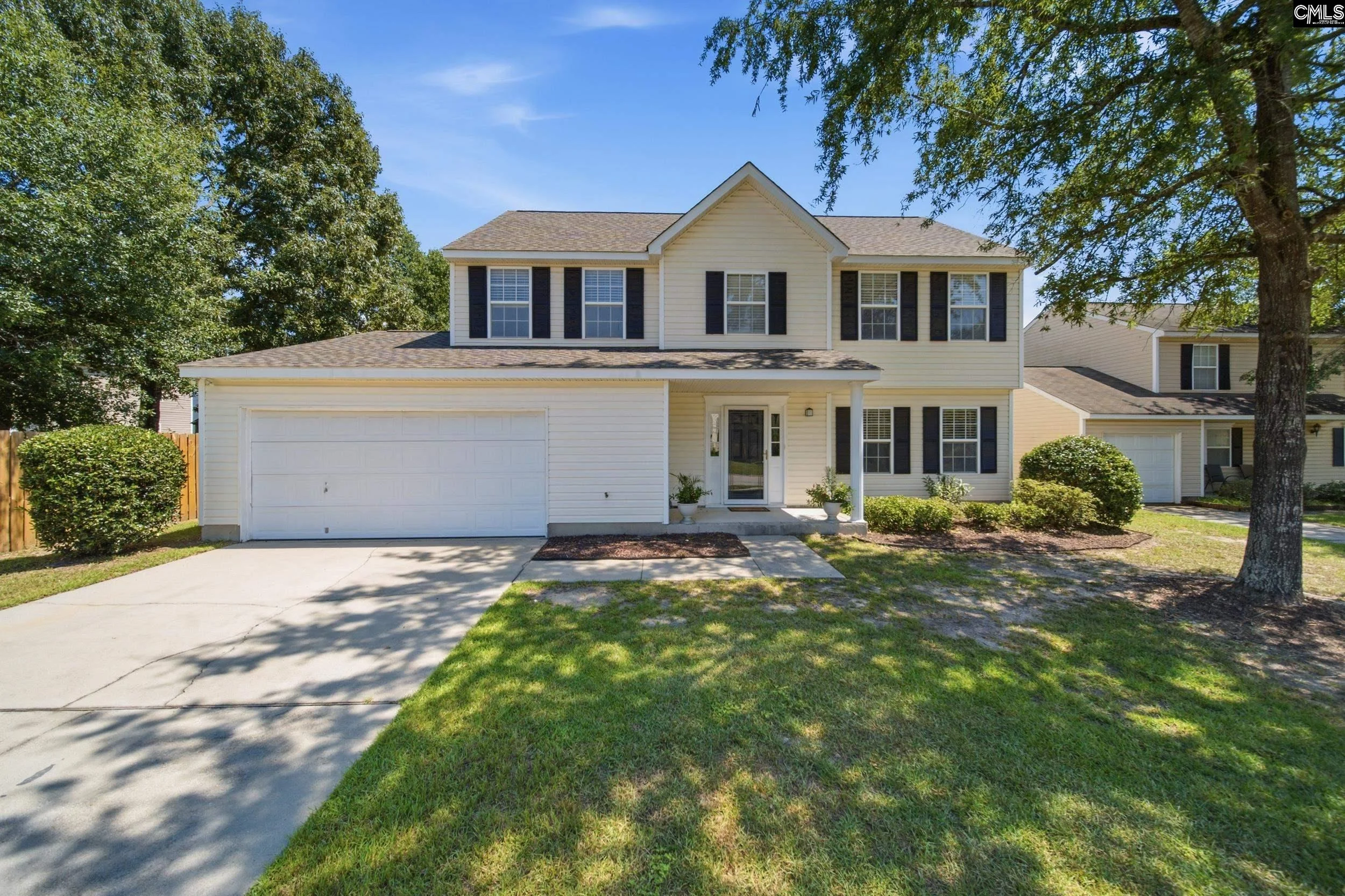 2240 Wilkinson Drive