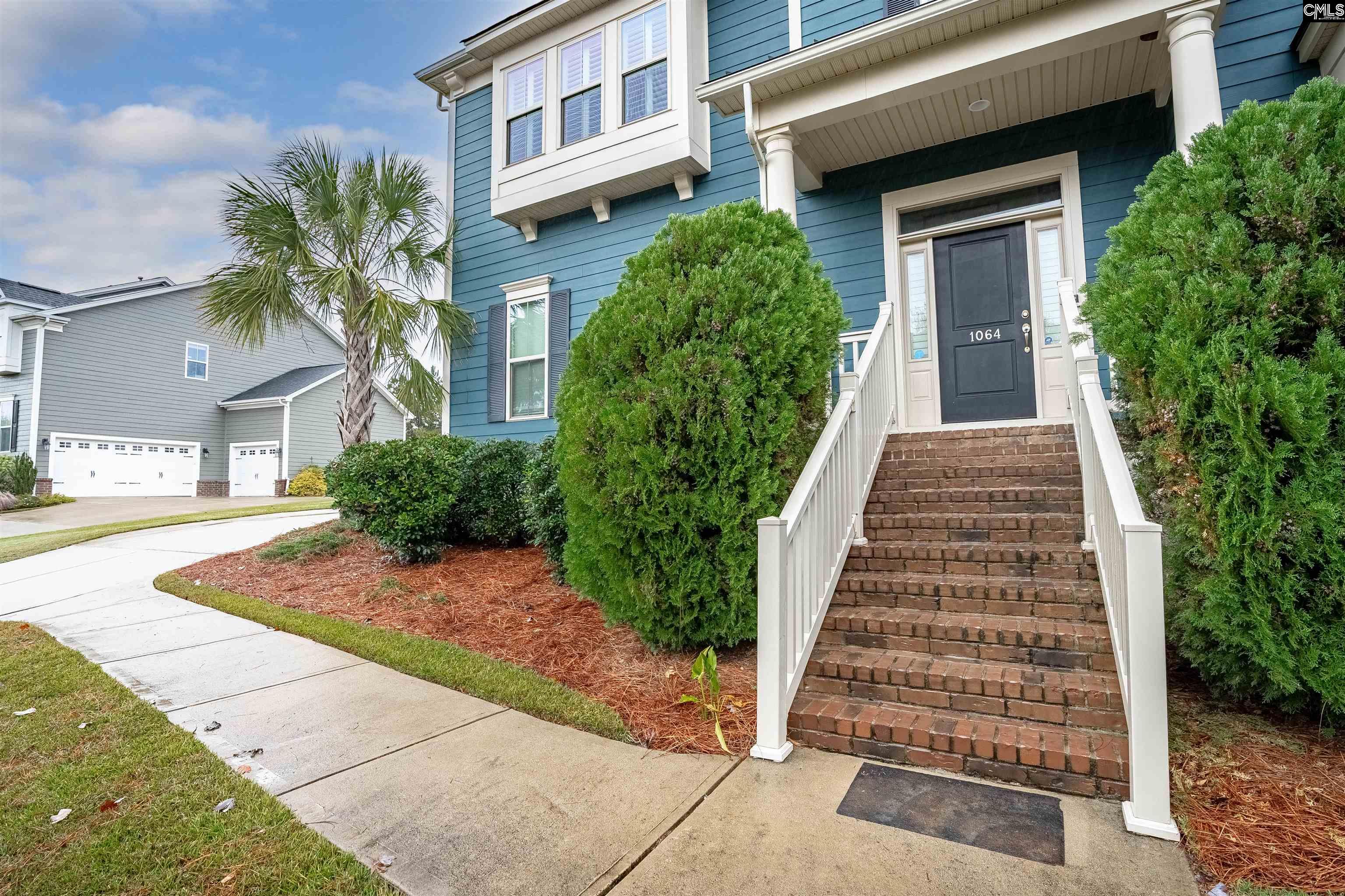 1064 Portrait Hill Drive