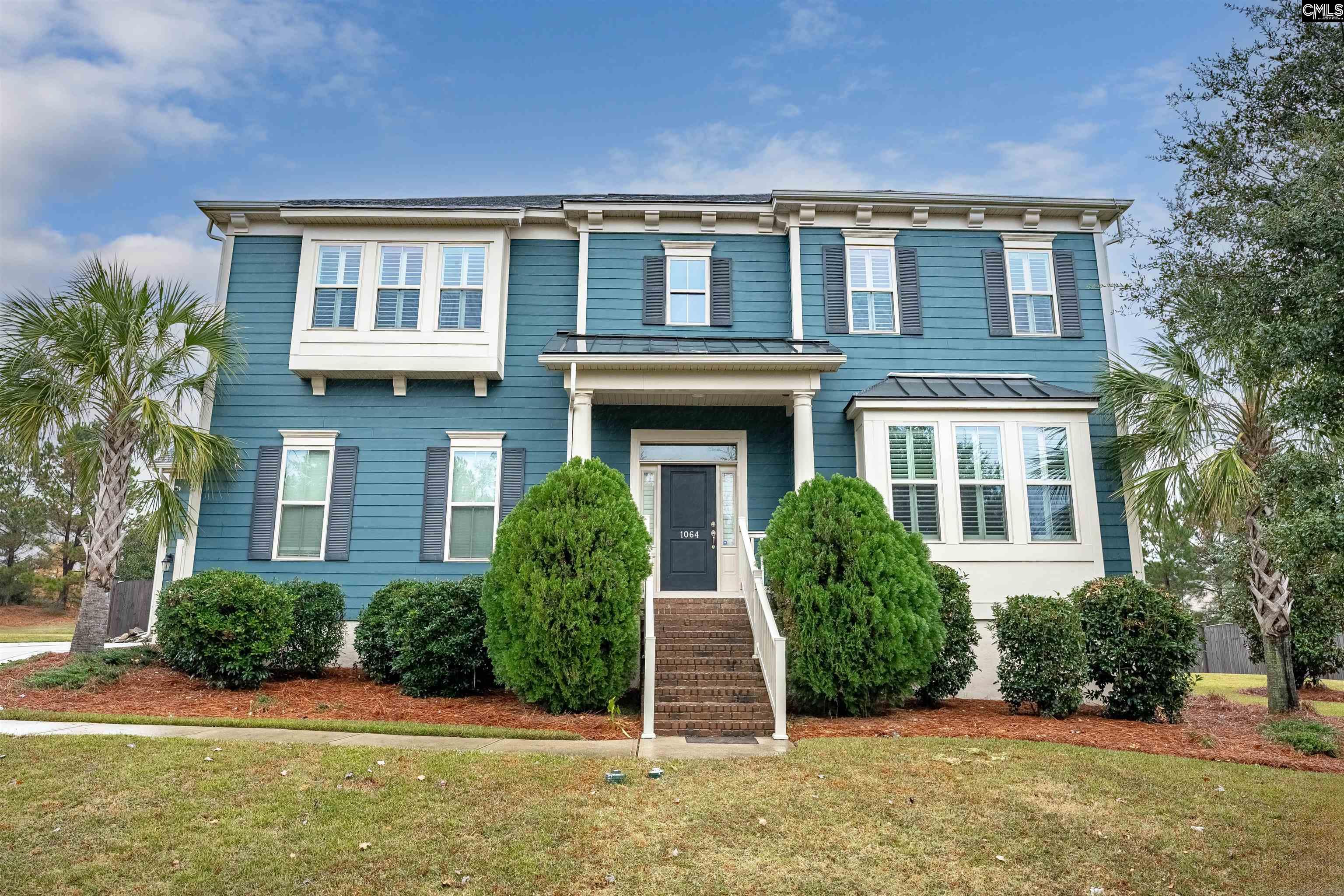 1064 Portrait Hill Drive