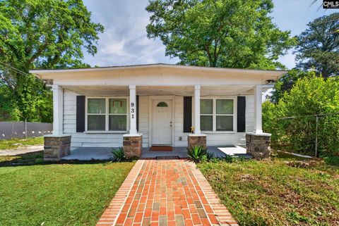 Photo of 1002 Eastman Street, Columbia, SC 29203 (MLS # 635986)