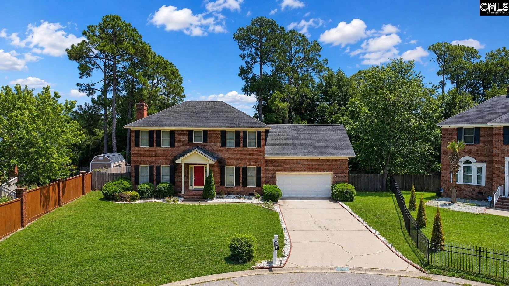 3 Sam Snead Court