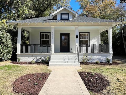 A home in Columbia