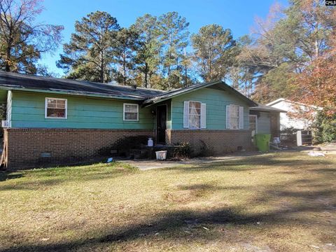 A home in Columbia