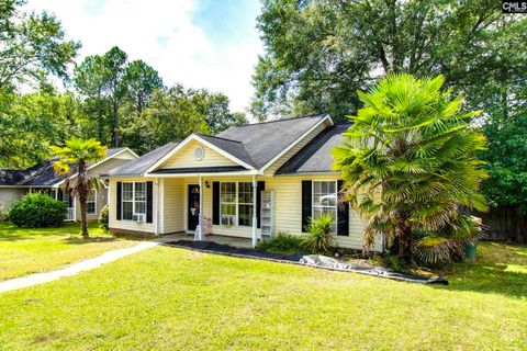 A home in Columbia