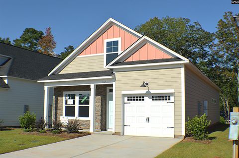 Photo of 167 Locomotive (Lot 21) Lane, Irmo, SC 29063 (MLS # 618466)