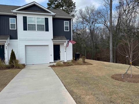 Photo of 44 Briar Forest Drive, Lugoff, SC 29078 (MLS # 626125)