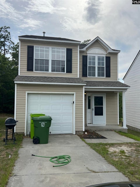 Photo of 248 Curvewood Road, Columbia, SC 29229 (MLS # 638447)