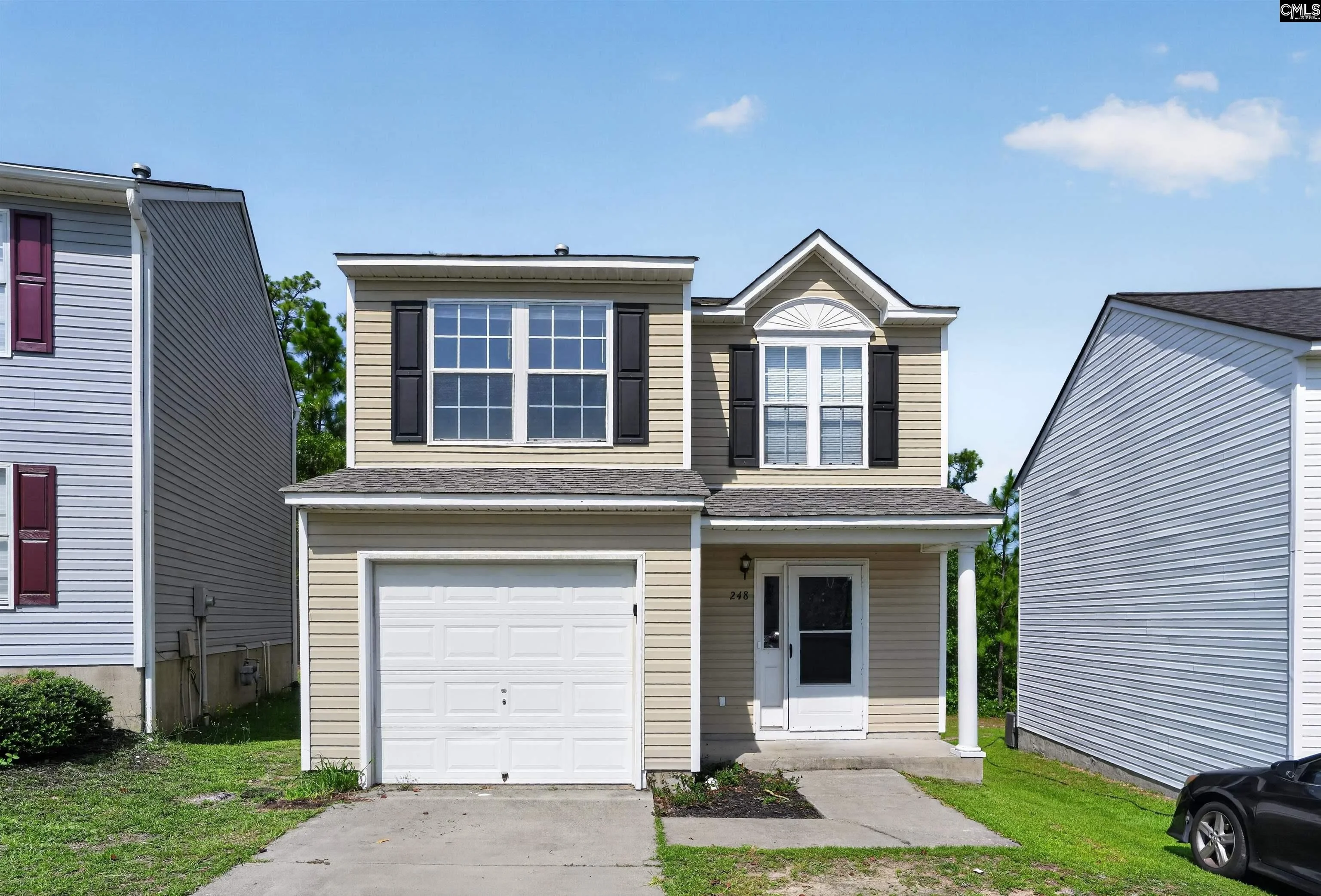 248 Curvewood Road