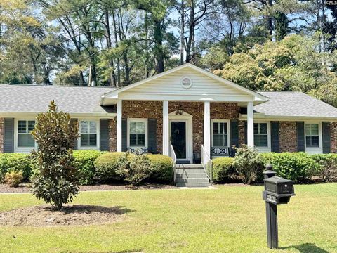 Photo of 6626 Arcadia Woods Road, Columbia, SC 29206 (MLS # 630060)