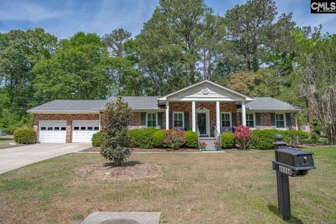 Photo of 6626 Arcadia Woods Road, Columbia, SC 29206 (MLS # 630060)