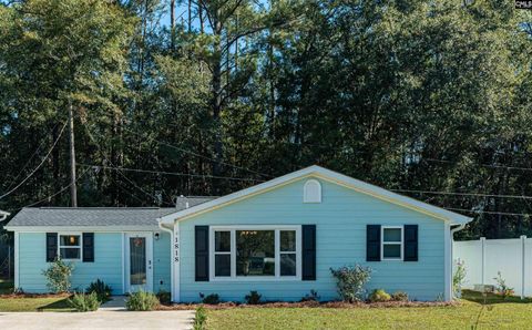 Photo of 1818 Hallman Street, West Columbia, SC 29169 (MLS # 627424)