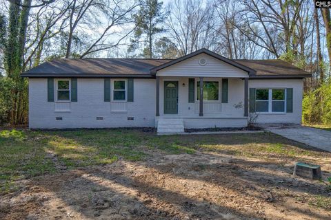 Photo of 517 Sewanee Avenue, Cayce, SC 29033 (MLS # 629097)