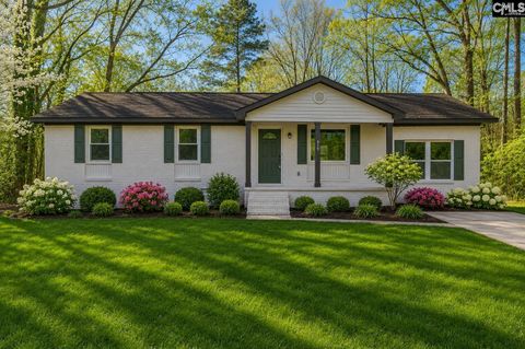 Photo of 517 Sewanee Avenue, Cayce, SC 29033 (MLS # 629097)