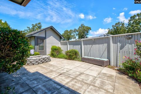 A home in Santee