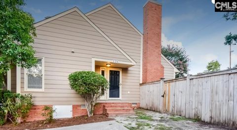Photo of 126 Village Walk, Columbia, SC 29209 (MLS # 634274)
