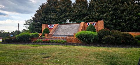 A home in Columbia